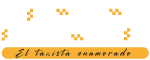 white logo